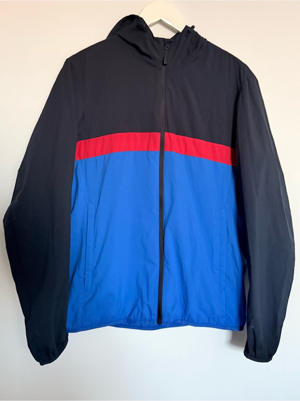 Uniqlo X Jw Anderson Windbreaker Size S